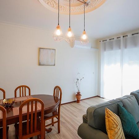 Apartamento Vila Melgaço エクステリア 写真