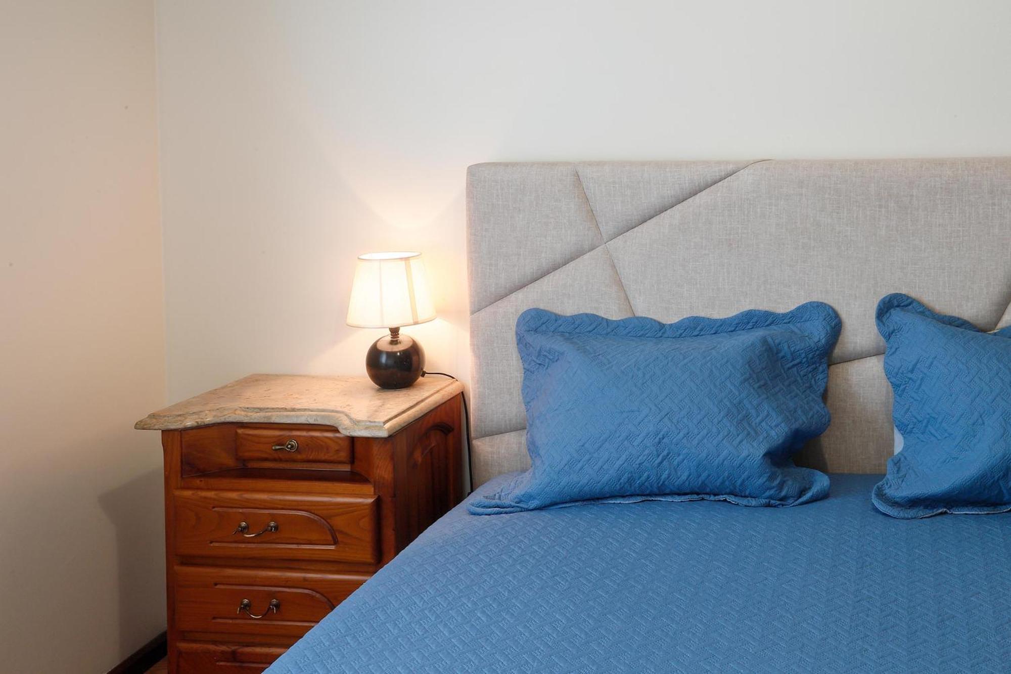 Apartamento Vila Melgaço エクステリア 写真