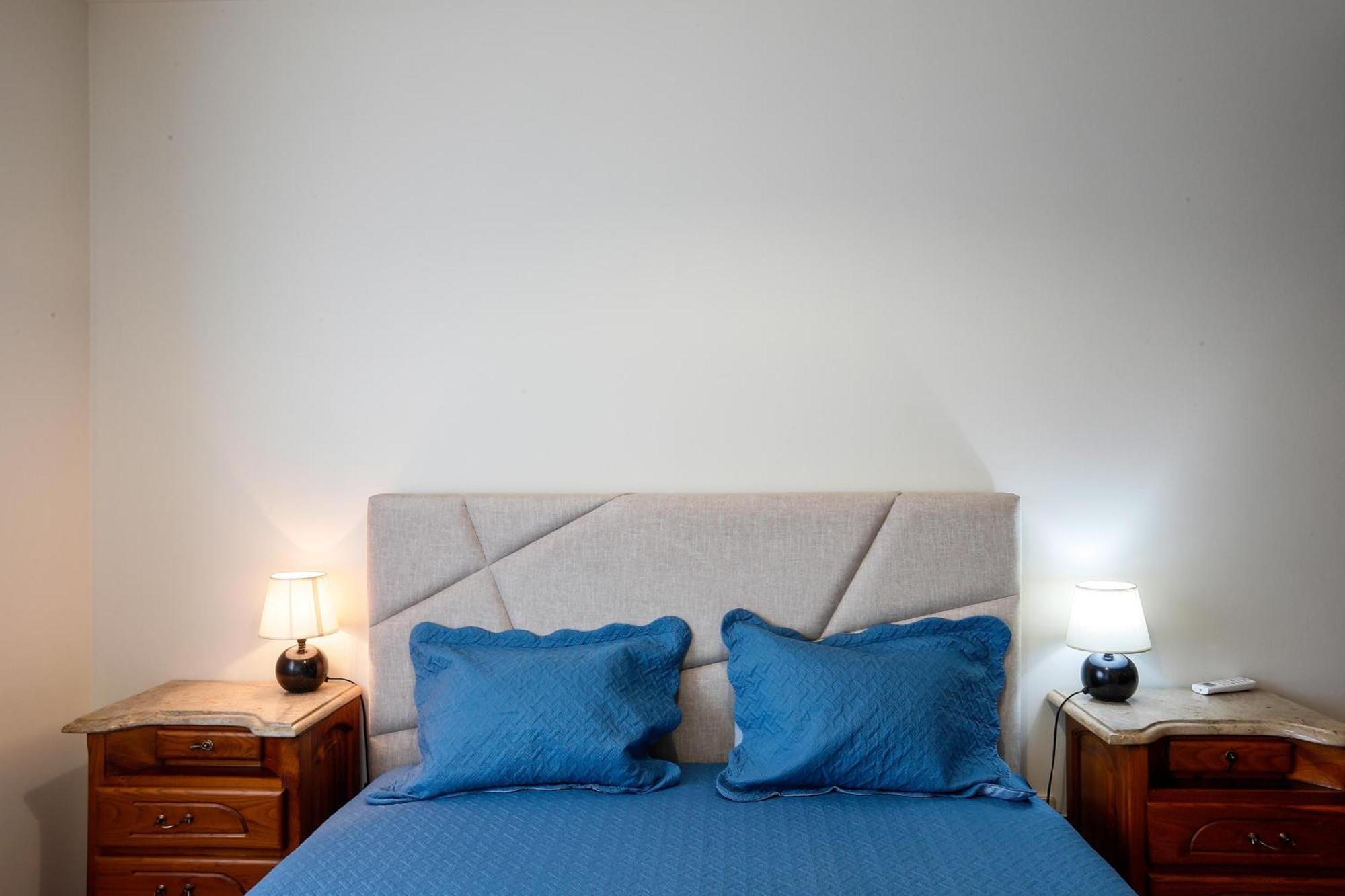 Apartamento Vila Melgaço エクステリア 写真