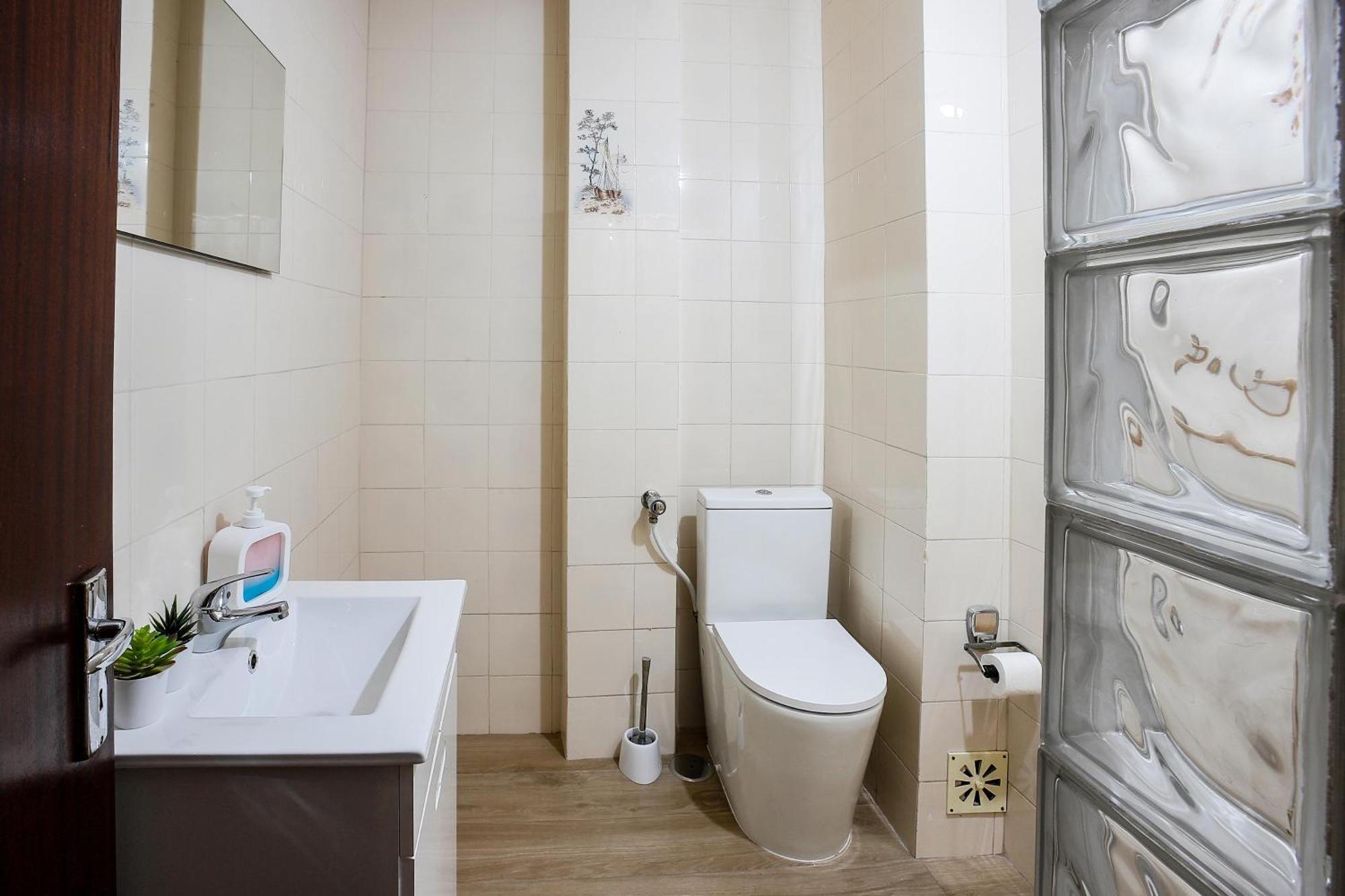 Apartamento Vila Melgaço エクステリア 写真