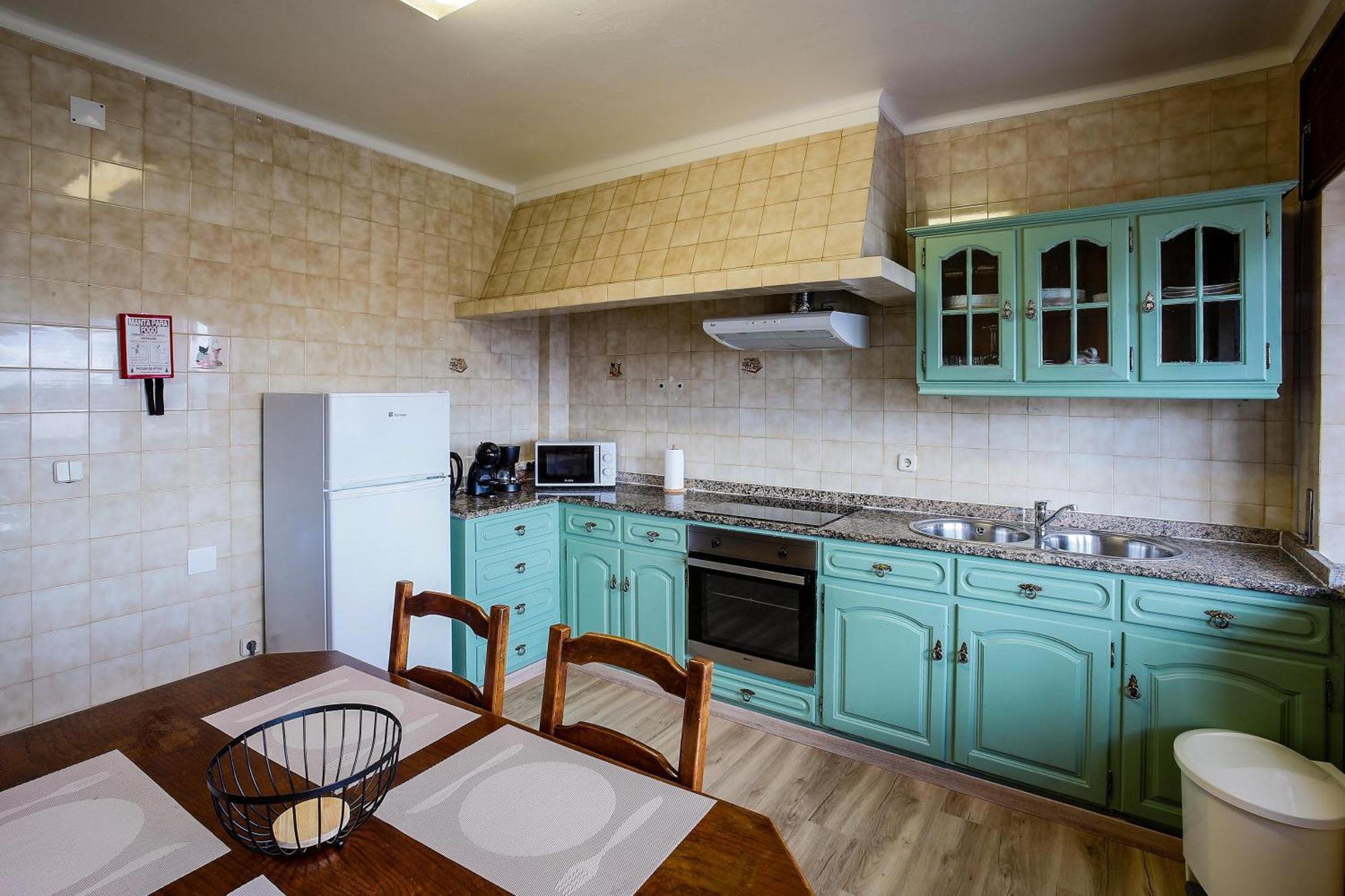 Apartamento Vila Melgaço エクステリア 写真