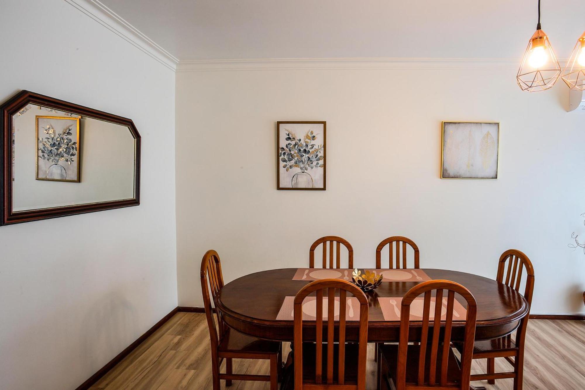 Apartamento Vila Melgaço エクステリア 写真